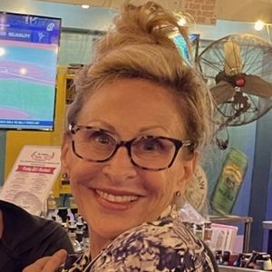 Meet your Posher, Patti